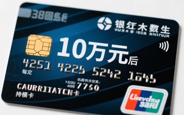 信用卡刷10万每月利息怎么算，怎么还最划算？