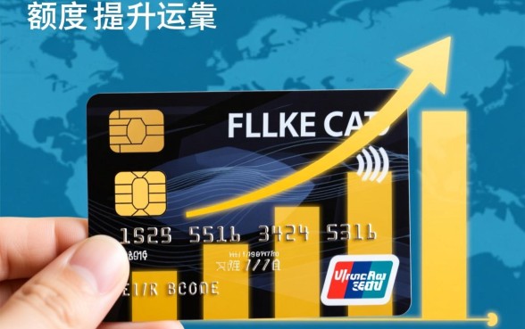信用卡怎么申请提高额度，最快提额方法是什么？
