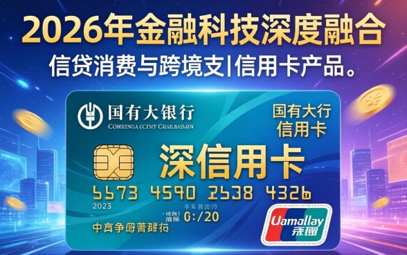 农行金穗悠游世界信用卡怎么样，申请条件有哪些？