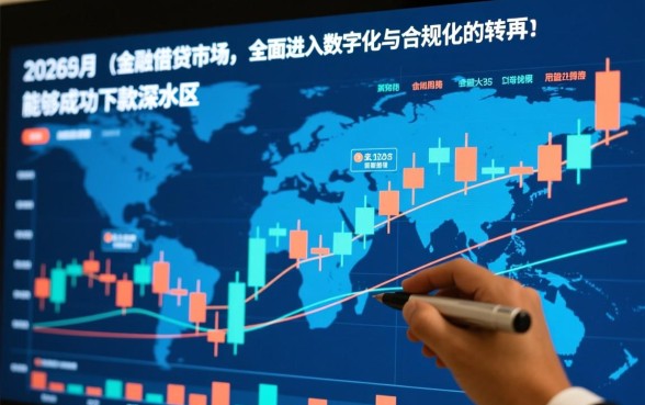 2026年九月份能下款的口子有哪些，2026年最新口子怎么申请最快