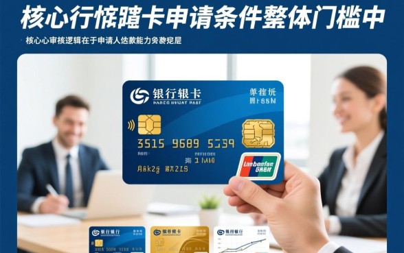 兴业银行信用卡申请条件是什么，工资多少能下卡？