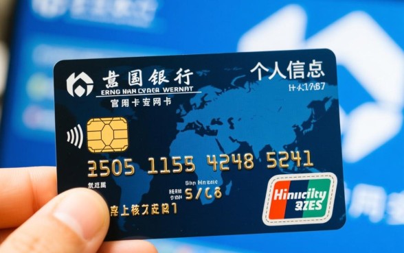 交通银行信用卡官方网站怎么进？登录入口在哪里？