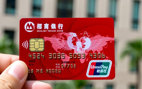 招商银行信用卡怎么激活，新卡电话激活流程？