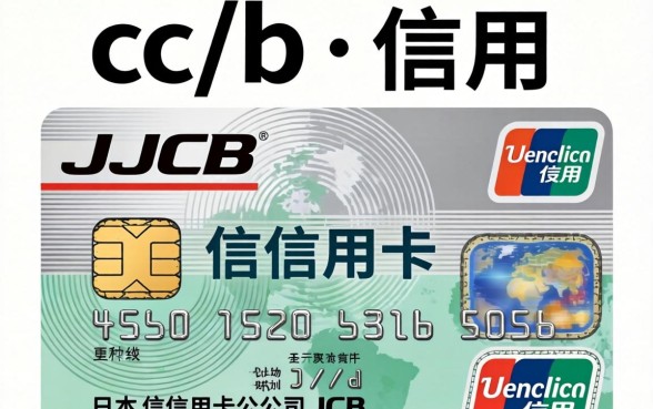 JCB信用卡是什么意思，JCB信用卡怎么办理