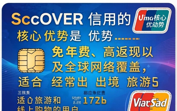Discover信用卡怎么申请？申请条件是什么？