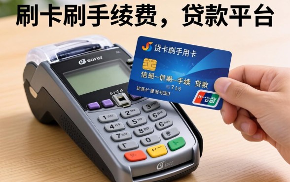 pos机刷信用卡手续费多少？pos机刷信用卡手续费怎么算