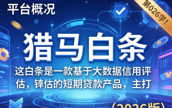 猎马白条下款需要满足哪些条件