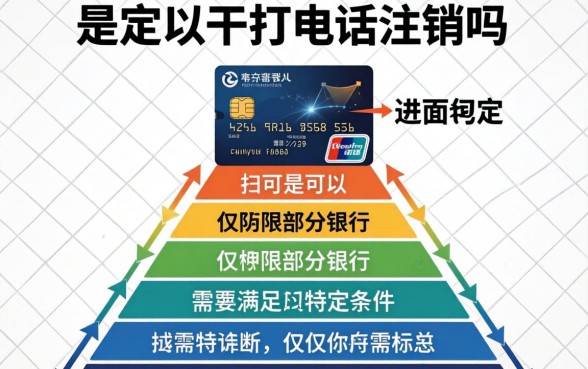 信用卡可以打电话注销吗，信用卡电话注销流程是怎样的