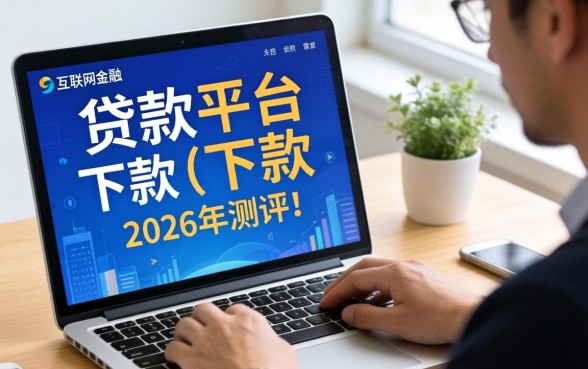 网上都有什么贷款平台可以下款