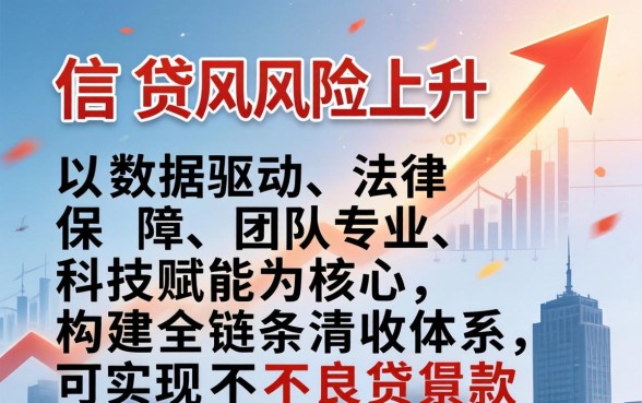 不良贷款清收工作总结