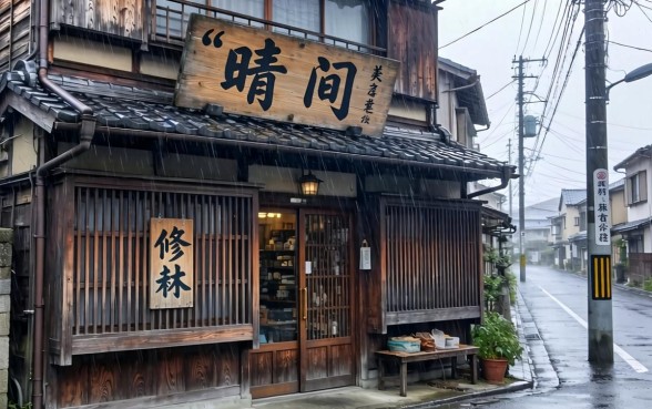 晴天之后的恋物癖