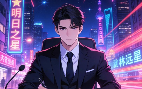 欲望之年轻的助手