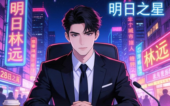 欲望之年轻的助手