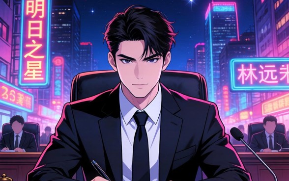 欲望之年轻的助手