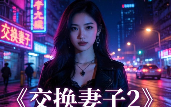 交换妻子2