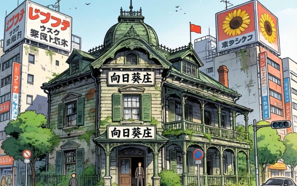 只属于我的可爱女仆