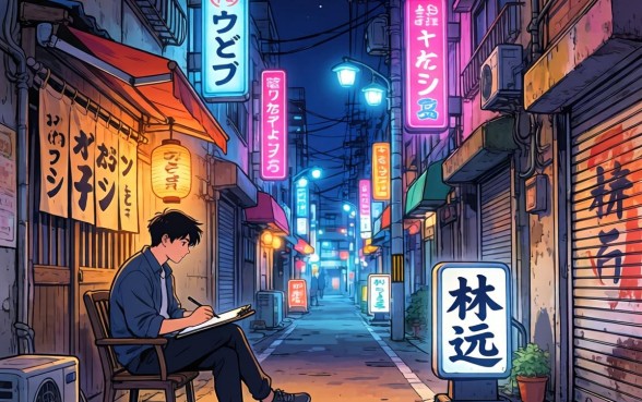 隔壁房间里有个日本女孩很开放