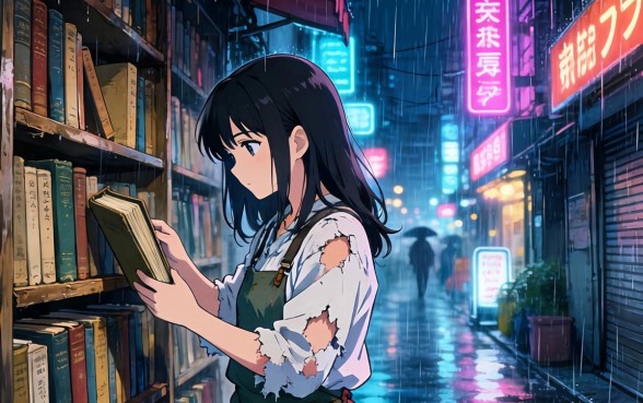 Yura7两人的浪漫