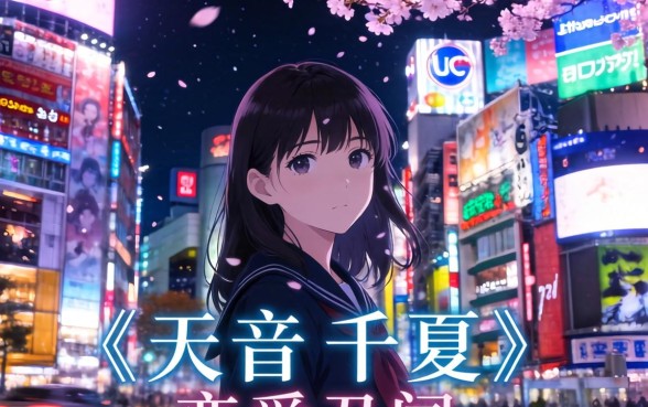 天音千夏