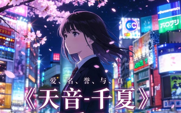 天音千夏