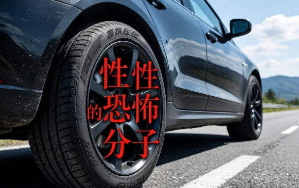 车轮上的性恐怖分子