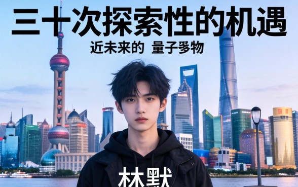 三十次探索性的机遇