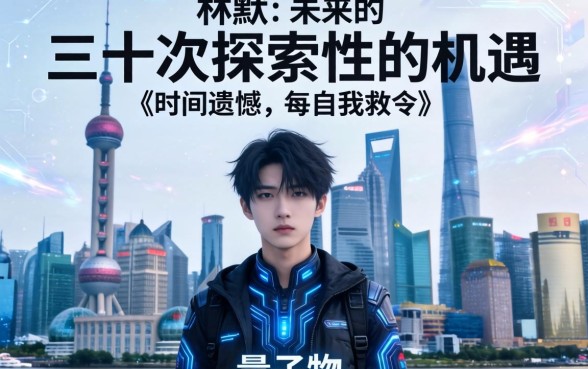 三十次探索性的机遇