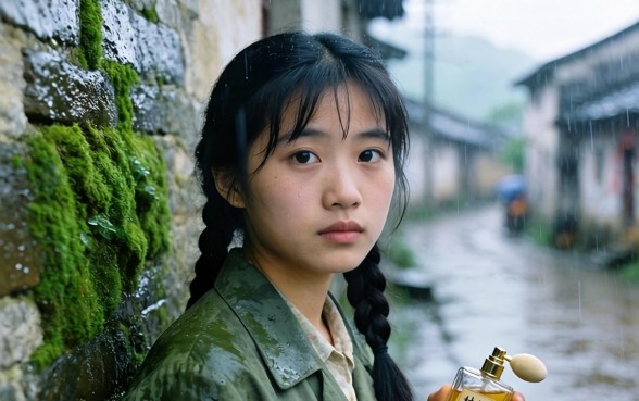 令人疯狂的姨母