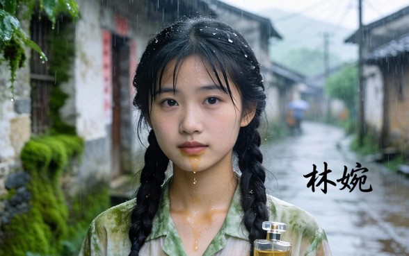 令人疯狂的姨母