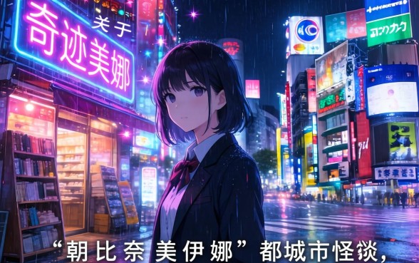 朝比奈美伊娜