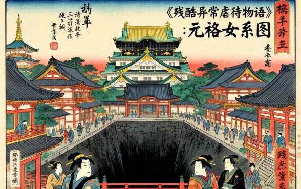 残酷异常虐待物语