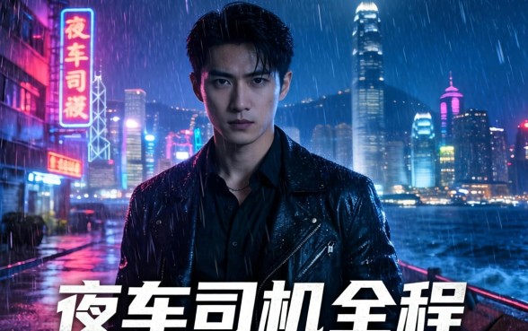 夜车司机