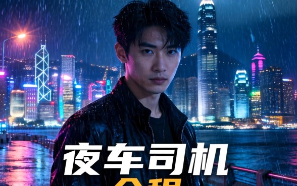 夜车司机