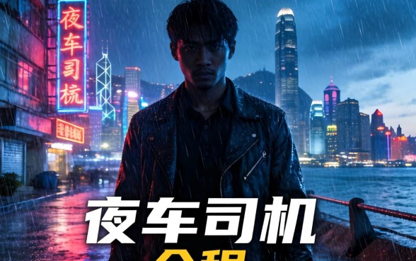 夜车司机