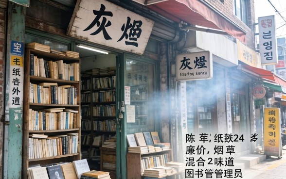 遇见火仙子韩国 AV 女优