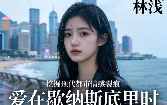 爱在歇斯底里时