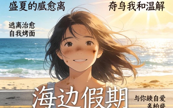 海边假期