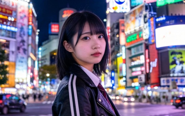 写真偶像的恋爱