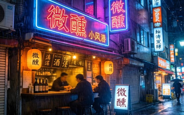 醉酒的妻子朋友