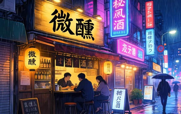 醉酒的妻子朋友