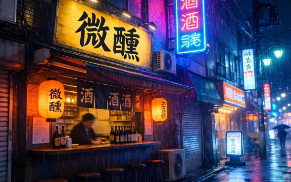 醉酒的妻子朋友