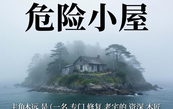 危险小屋