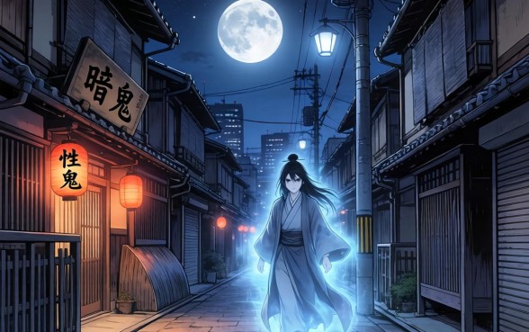 性鬼人间 性鬼人間第二号