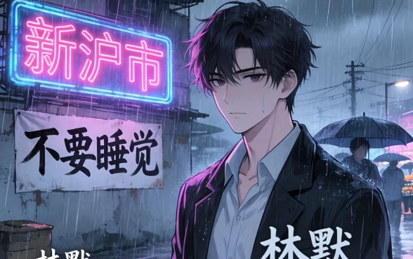不要睡觉