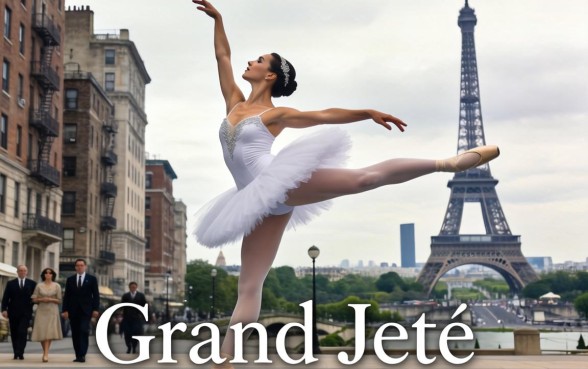Grand Jete