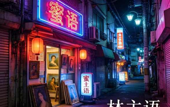 女人的裸露如蜜般甜美