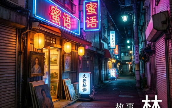 女人的裸露如蜜般甜美