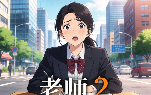 女老师2
