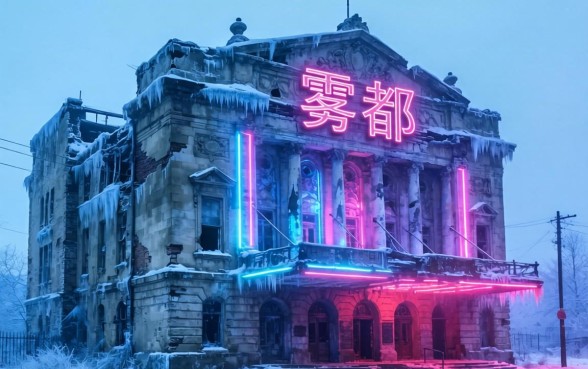 被迷住的爱丽丝