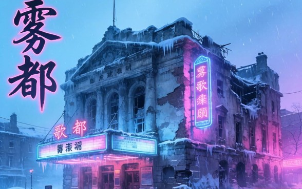 被迷住的爱丽丝